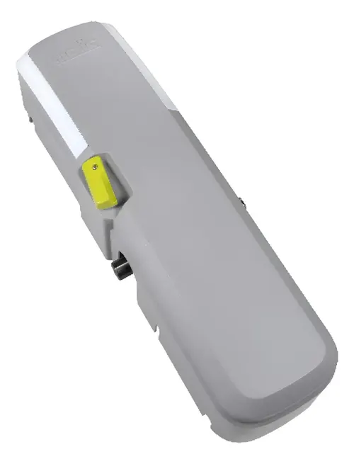 Kit motor para portón levadizo — unidad completa